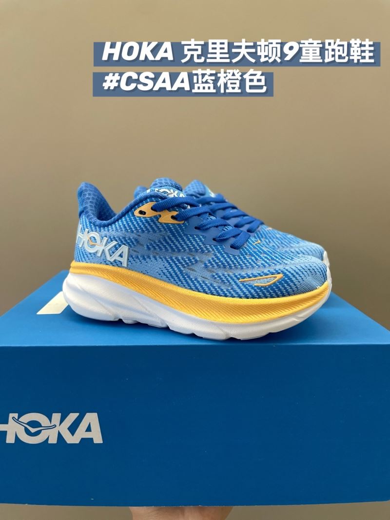 HOKA SHOES